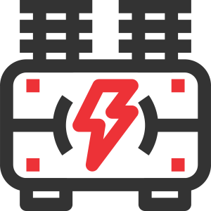 Substation Icon