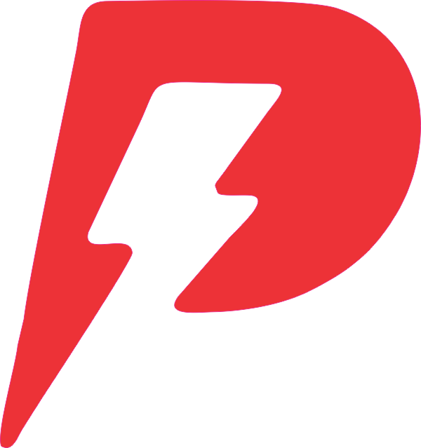 Main PowerNorth Logo, Large