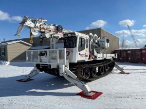 Equipment and Machinery Image